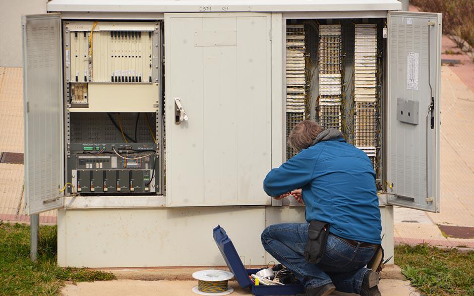 électricien dépannage Rungis
