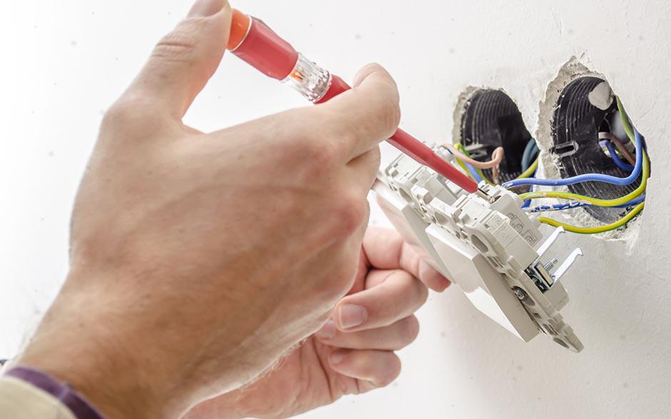 électricien dépannage Rungis